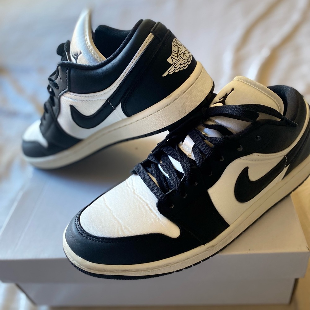 Air Jordan 1 Special Edition brand new